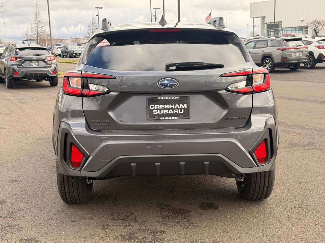 2026 Subaru Crosstrek Premium - Image 6