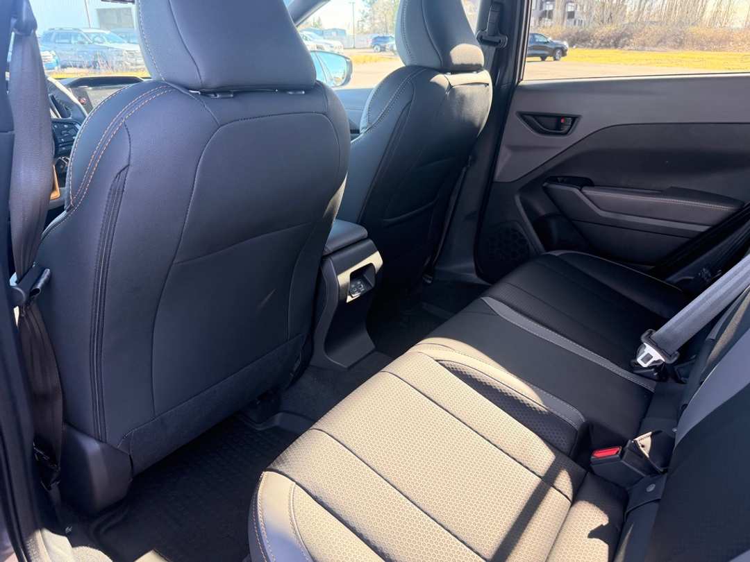 2026 Subaru Crosstrek Wilderness - Image 19