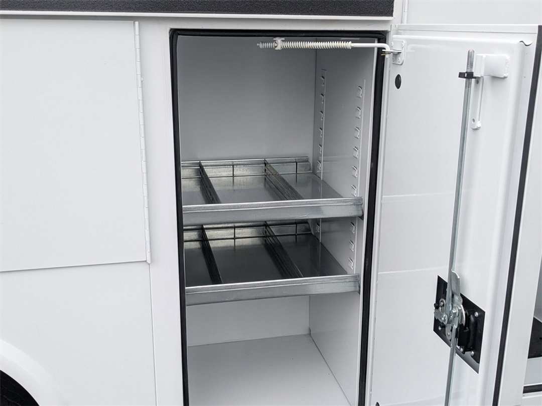 2024 Ram 5500Hd Tradesman - Image 18