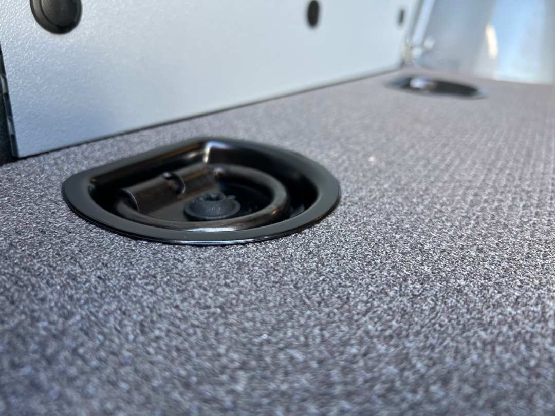 2025 Mercedes-Benz Sprinter 2500 Cargo 144 WB - Image 21