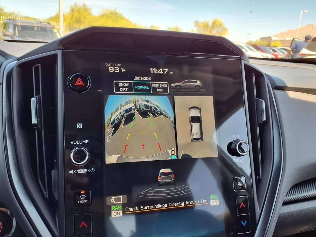 2026 Subaru Crosstrek Limited - Image 3