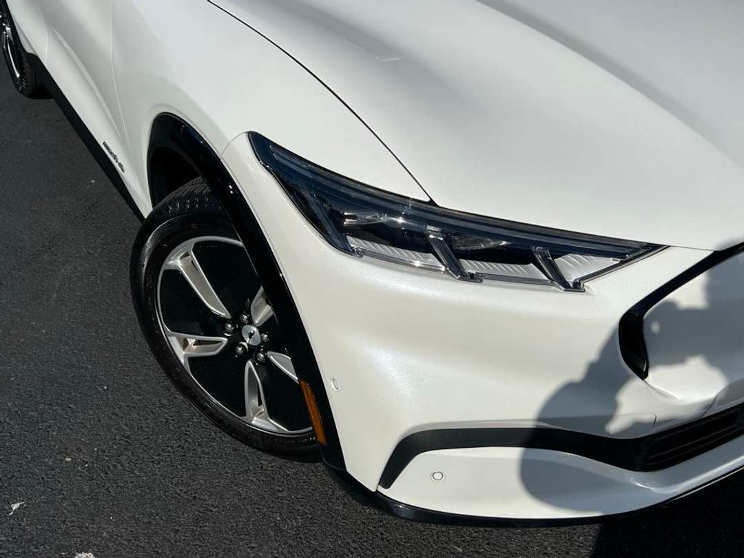 2023 Ford Mustang Mach-E Premium - Image 2