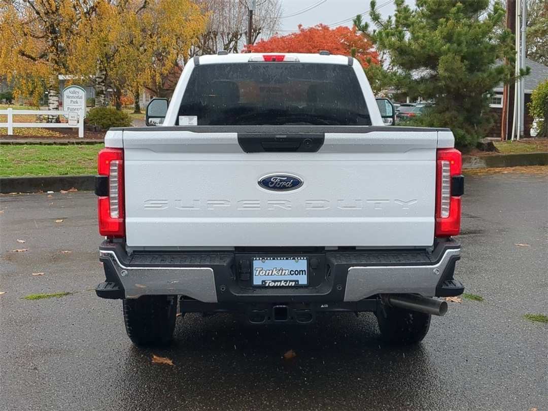 2026 Ford F-250Sd XLT - Image 4