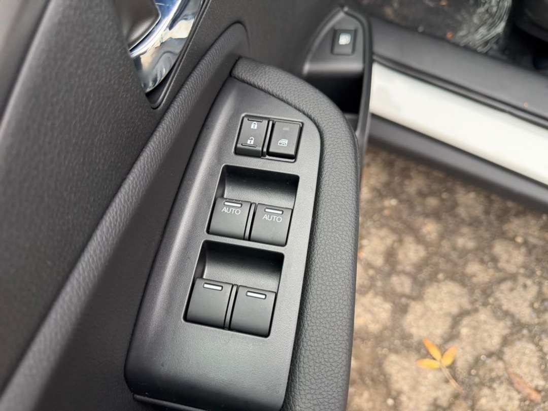 2026 Honda Ridgeline RTL - Image 13