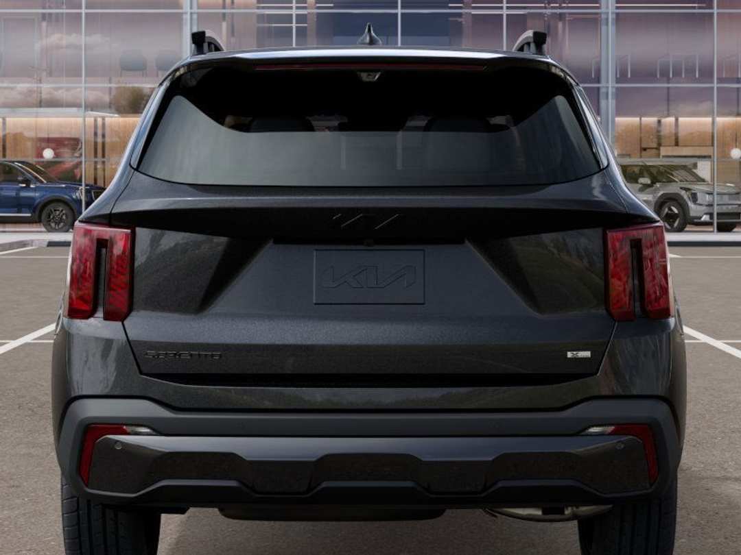 2026 Kia Sorento XLine SX Prestige - Image 13