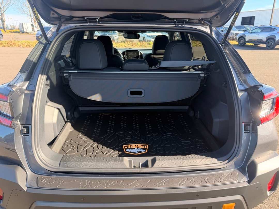 2026 Subaru Crosstrek Wilderness - Image 20