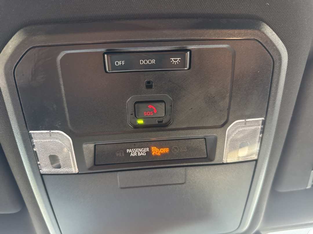 2024 Toyota Tacoma TRD OffRoad - Image 40