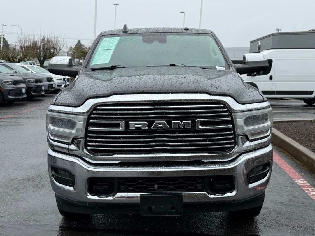 2019 Ram 2500 Laramie - Image 3