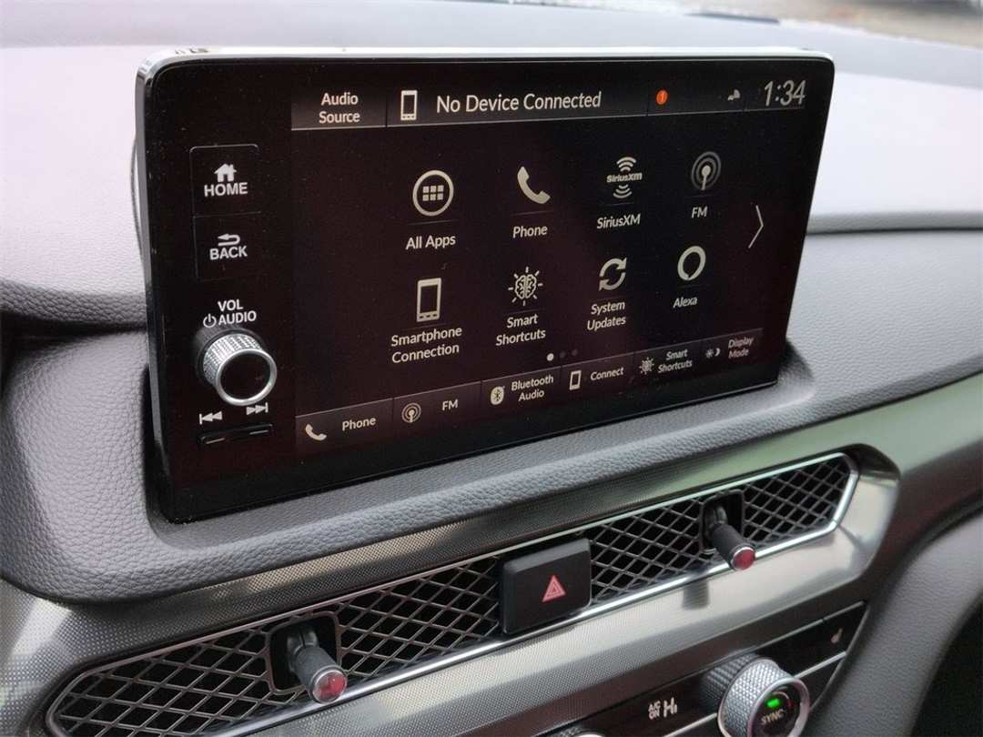 2023 Acura Integra ASpec Tech Package - Image 19