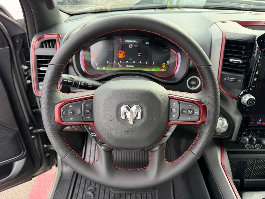 2026 Ram 1500 Rebel - Image 19