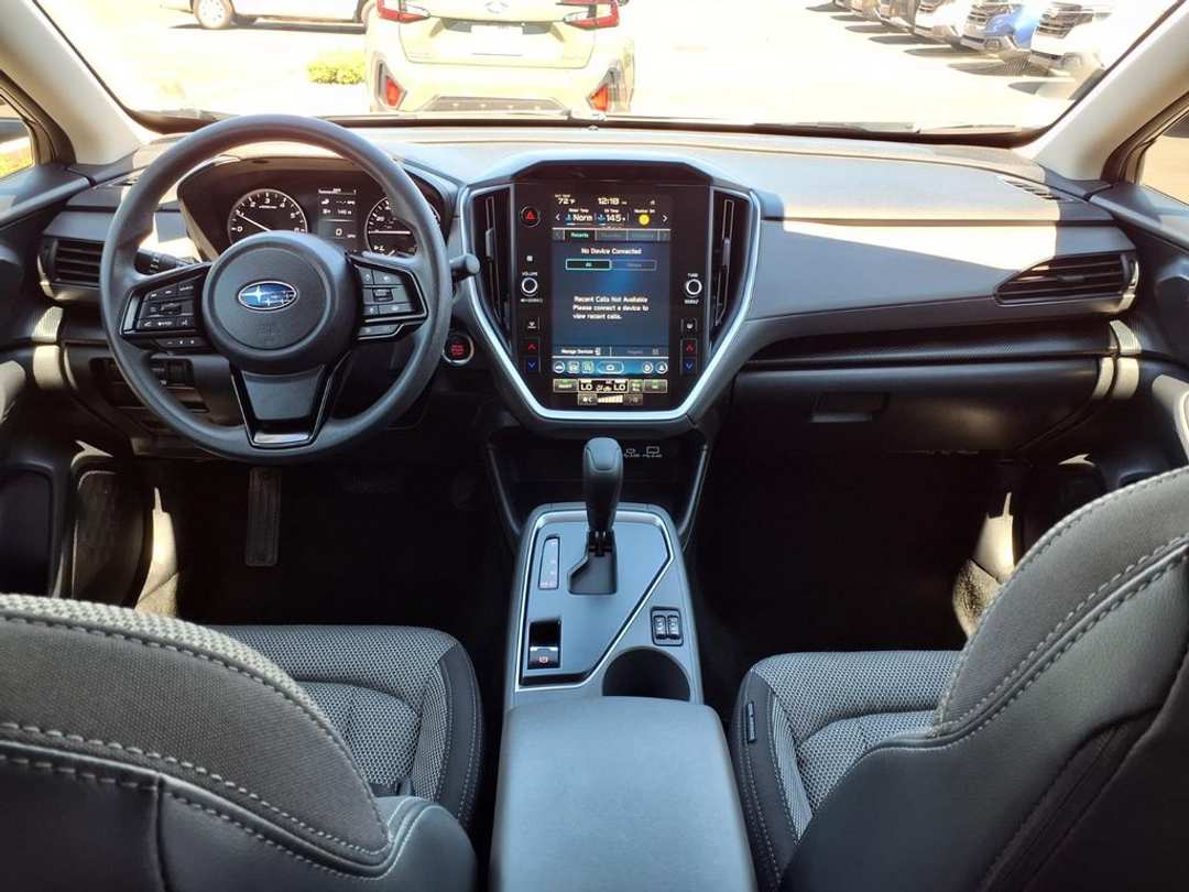 2024 Subaru Crosstrek Premium - Image 2
