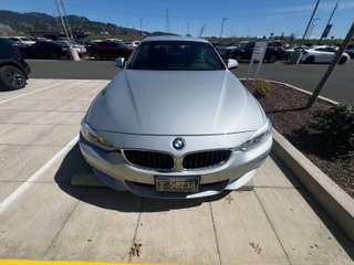 2015 BMW 4 Series 428i