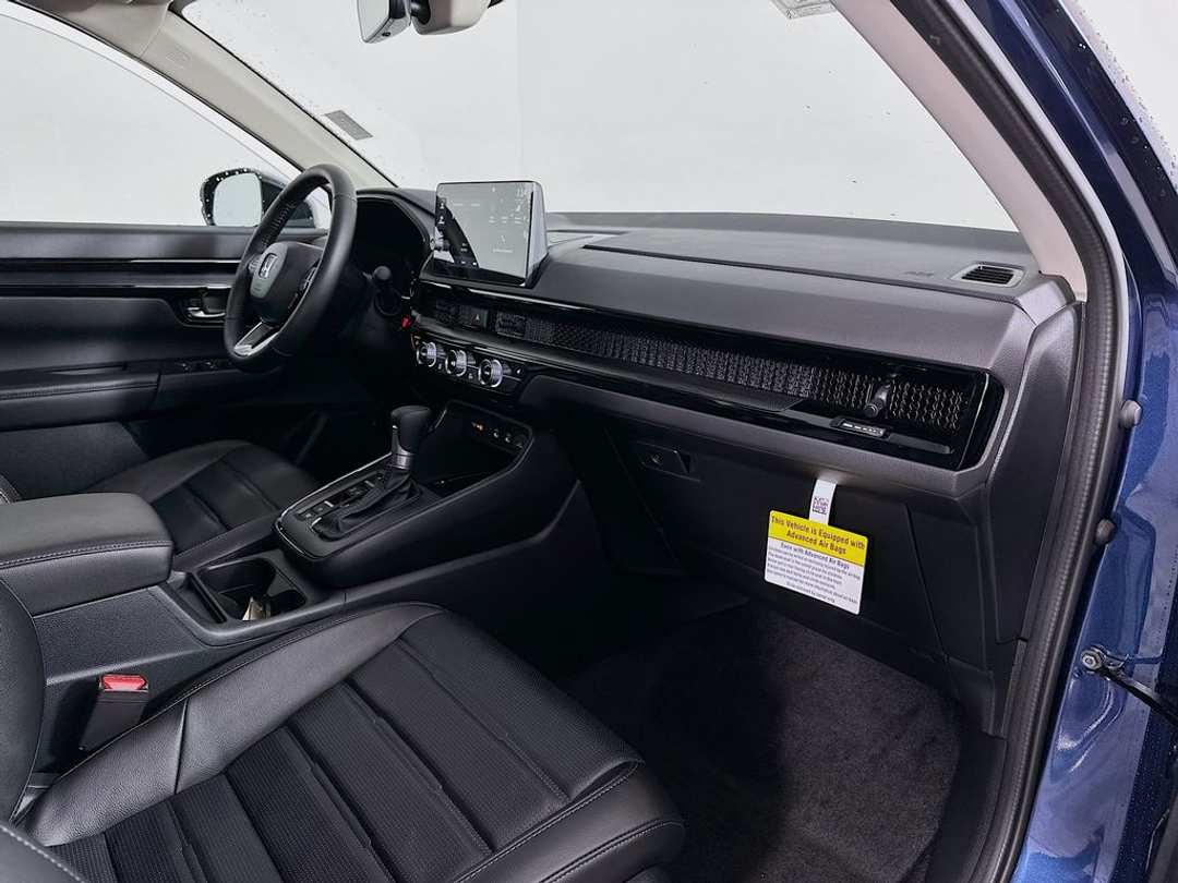 2026 Honda CR-V EXL - Image 29