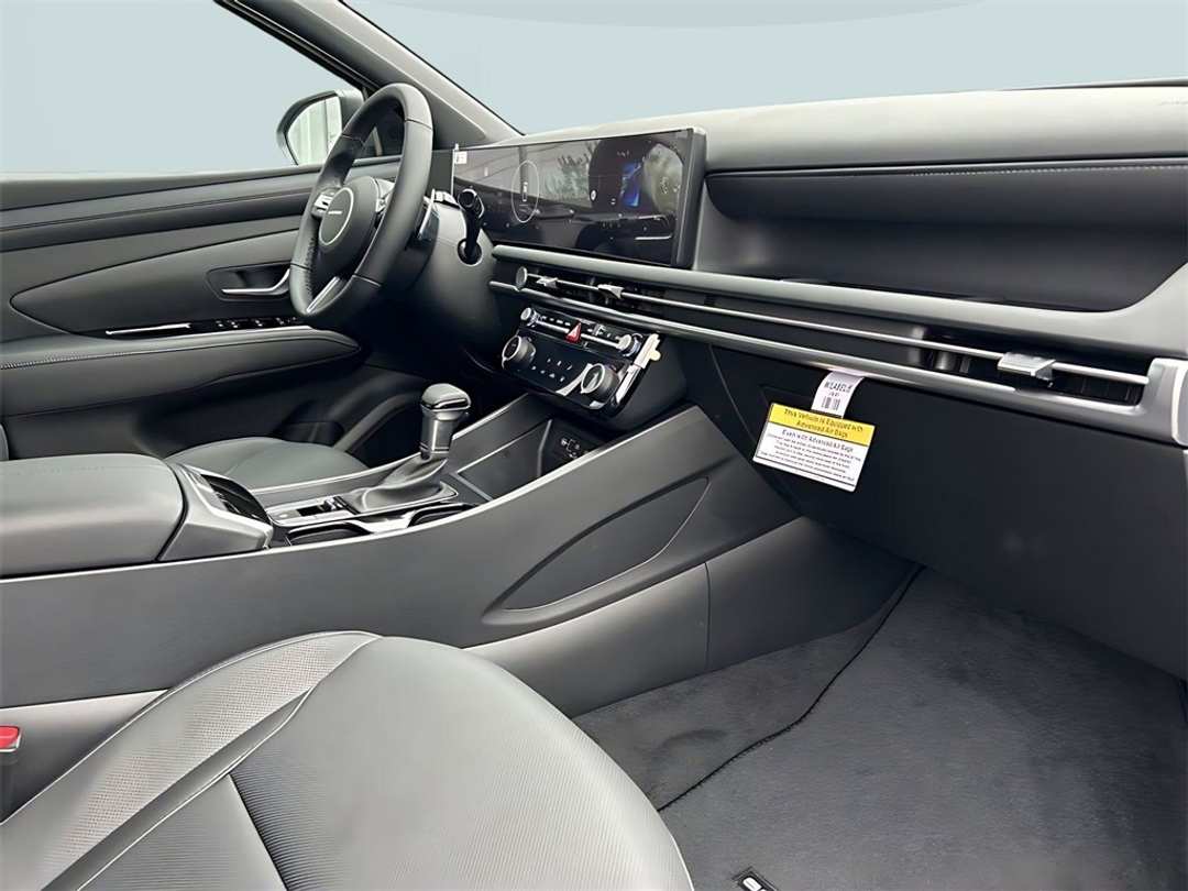 2026 Hyundai Santa Cruz XRT - Image 28