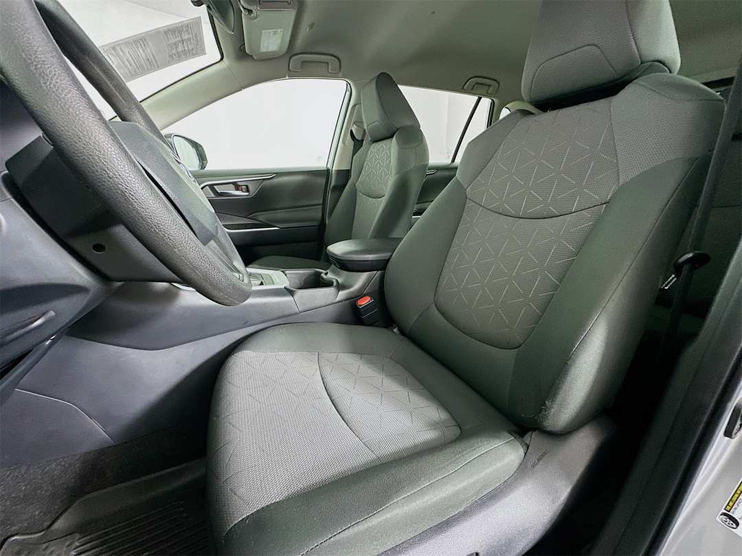 2024 Toyota Rav4 XLE - Image 20