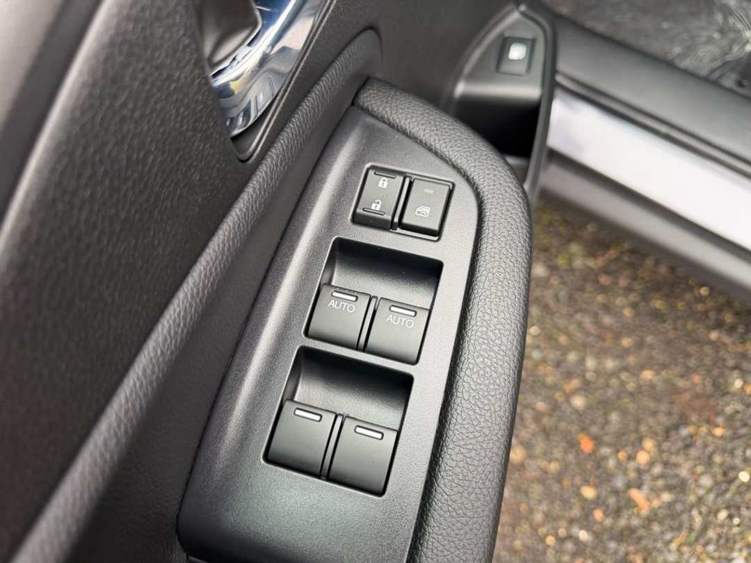 2026 Honda Ridgeline RTL - Image 15