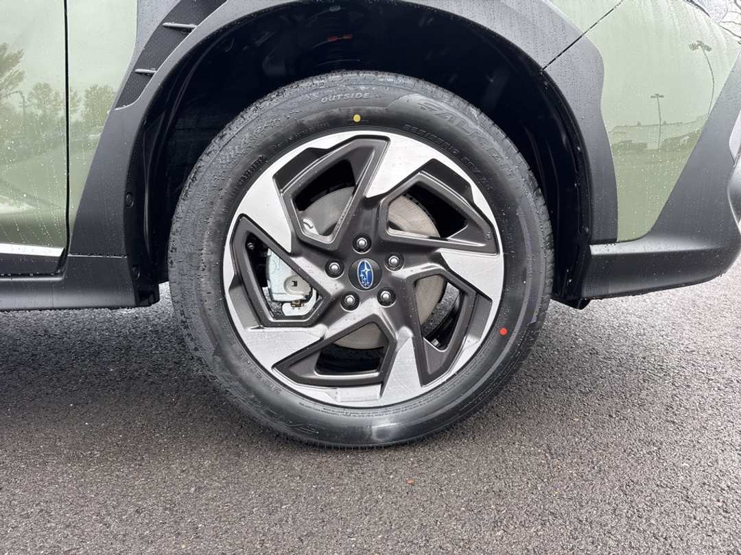2026 Subaru Crosstrek Limited - Image 9