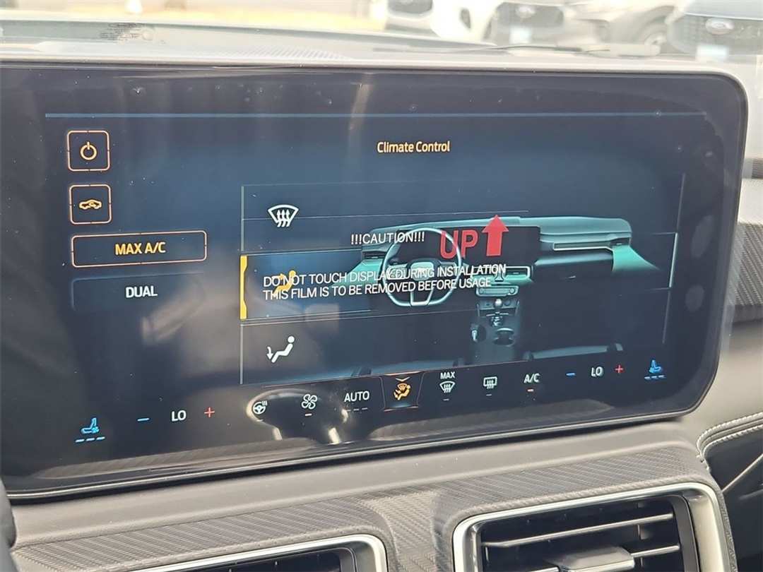 2025 Ford Mustang GT Premium - Image 21