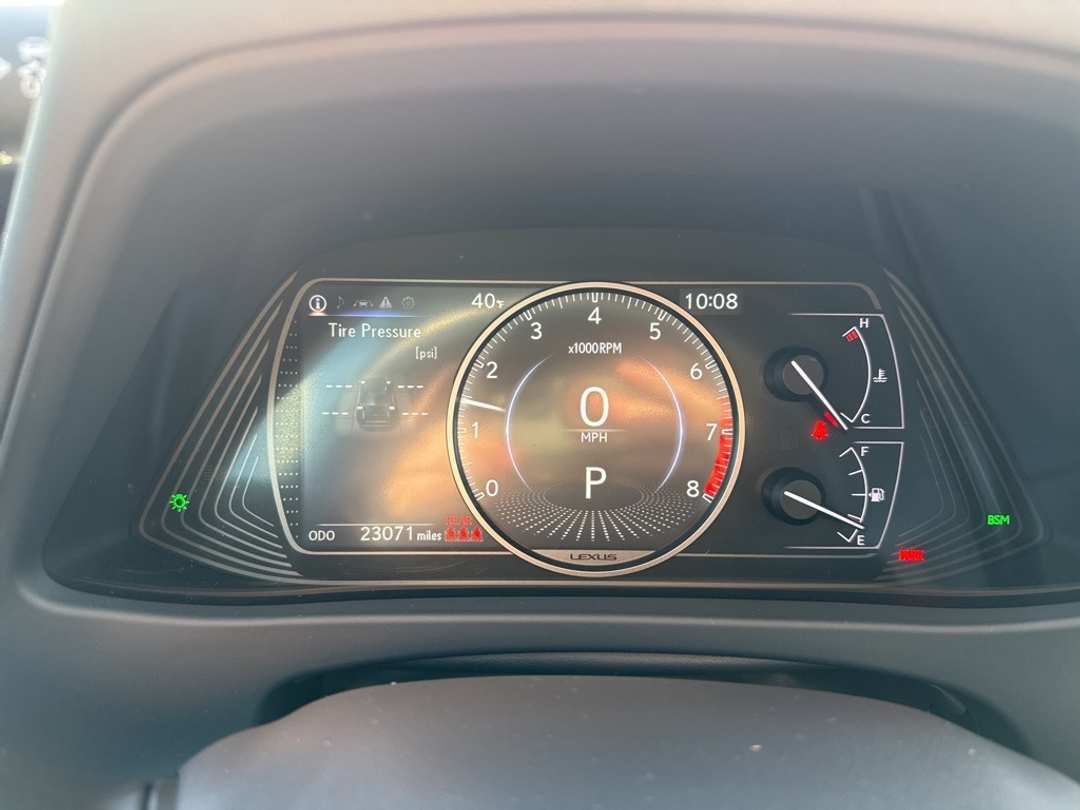 2021 Lexus Ux 200 Base - Image 14