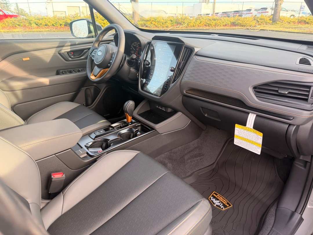 2026 Subaru Forester Wilderness - Image 30