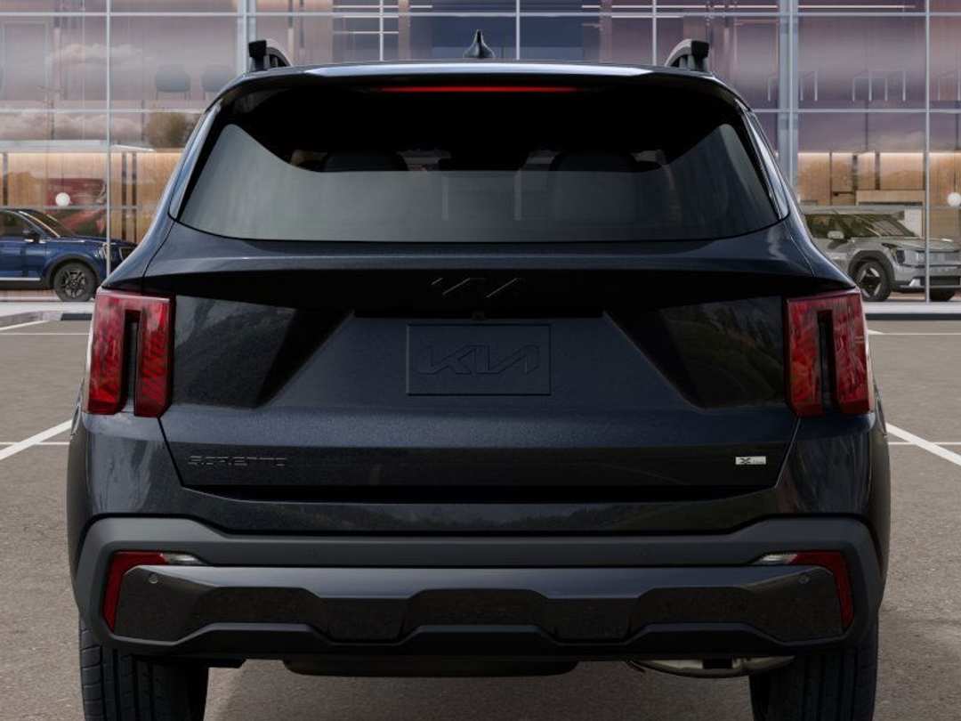 2026 Kia Sorento XLine SX - Image 13
