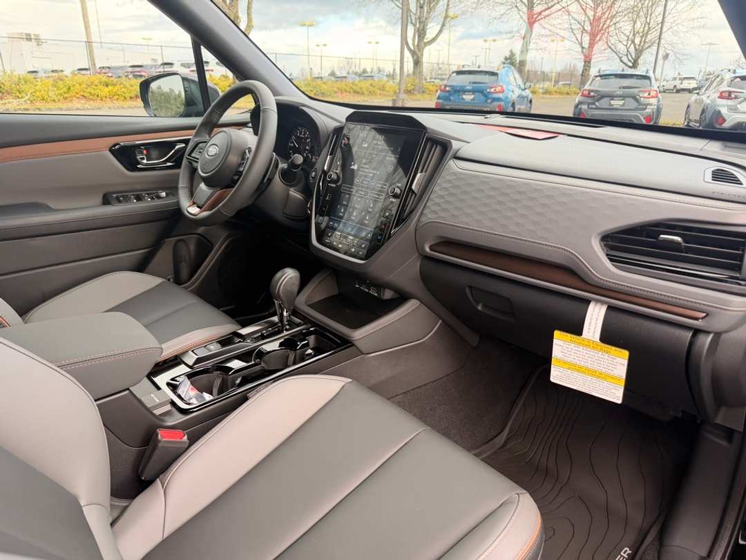 2026 Subaru Forester Sport - Image 30