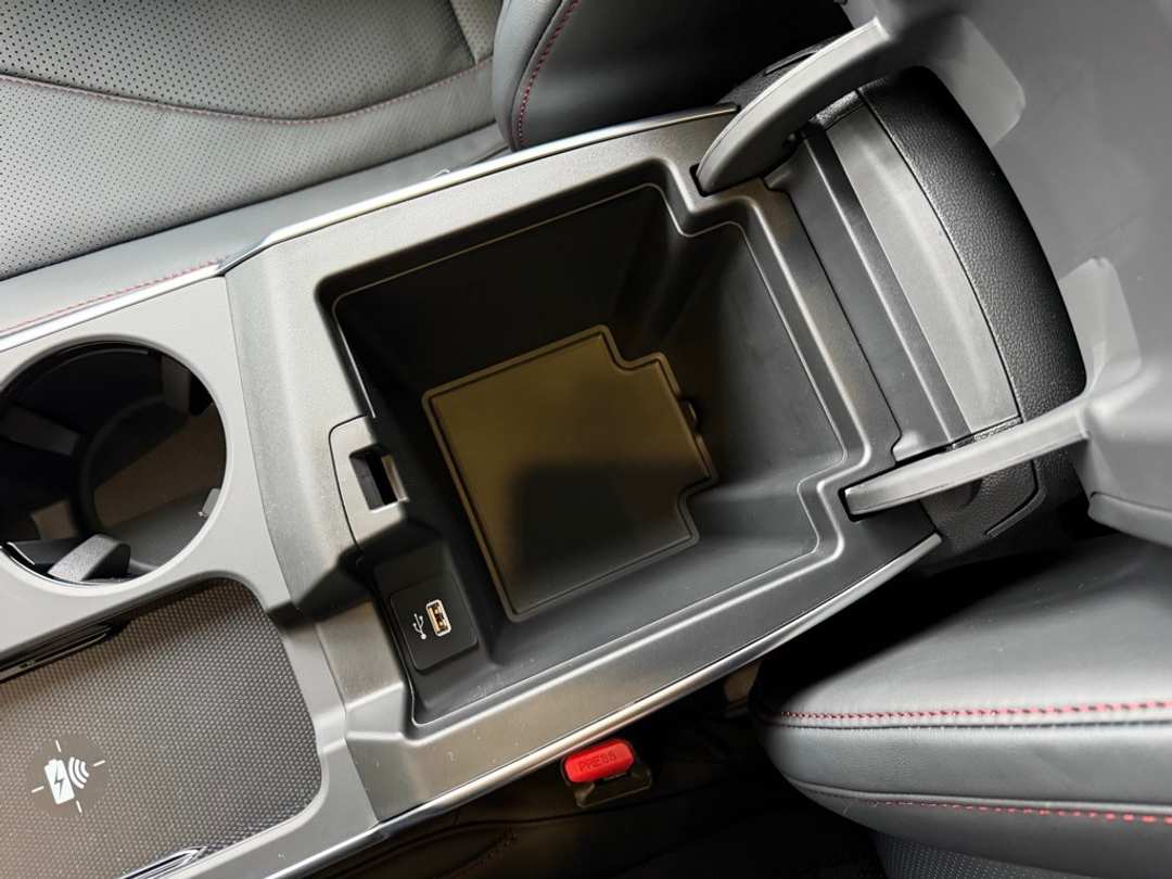 2026 Acura RDX ASpec Advance Package - Image 27