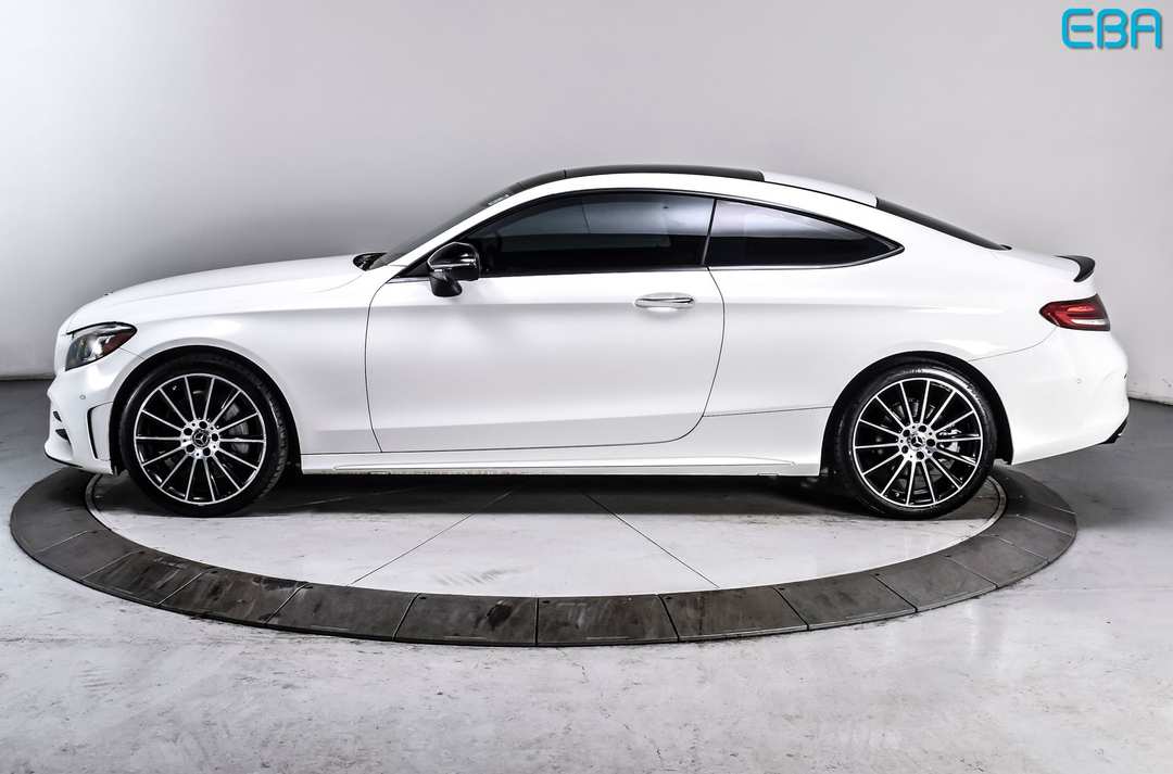 2019 Mercedes-Benz C-Class C 300 - Image 3