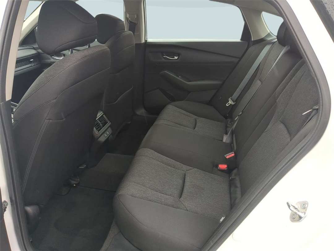 2025 Honda Accord SE - Image 22