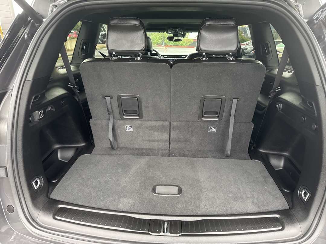 2024 Jeep Grand Cherokee L Altitude X - Image 27