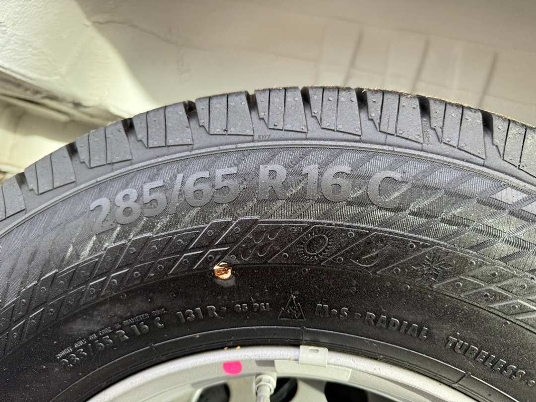 2024 Mercedes-Benz Sprinter 3500 Cargo 144 WB - Image 14