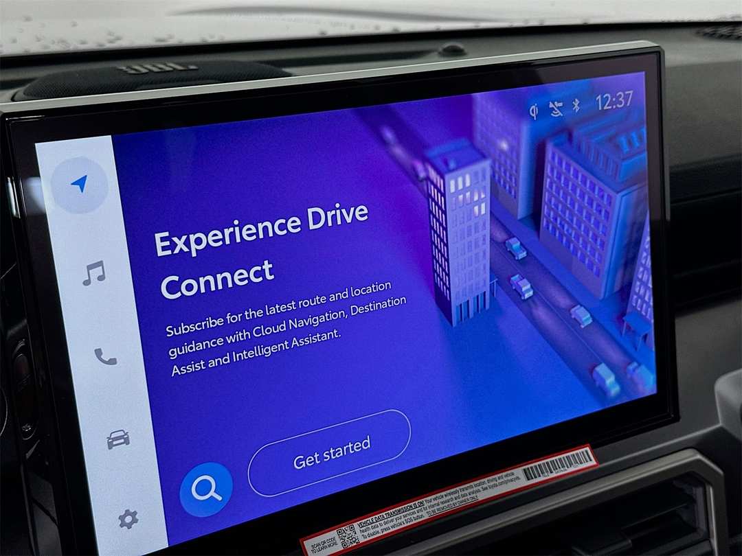 2025 Toyota 4Runner I-Force Max TRD Off Road Premium - Image 13