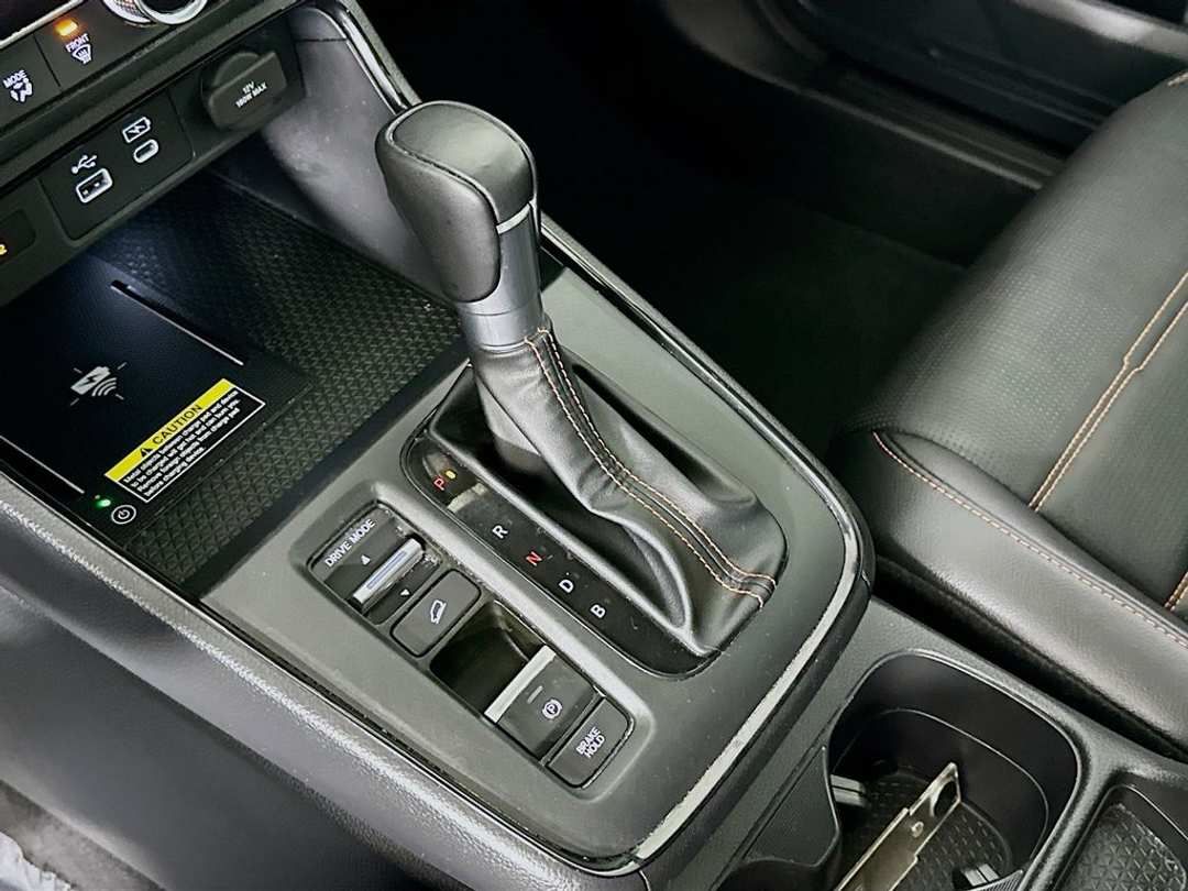 2024 Honda CR-V SportL - Image 17