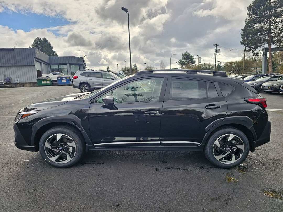 2026 Subaru Crosstrek Limited - Image 2