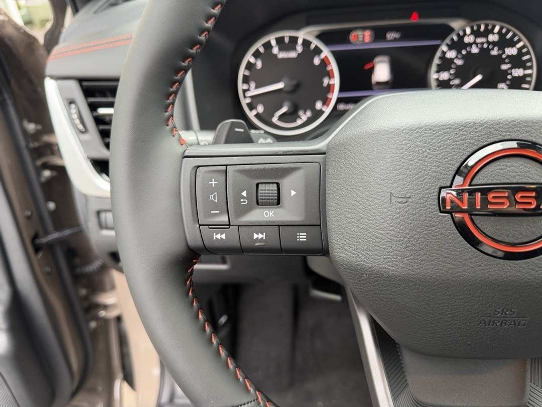 2026 Nissan Rogue Rock Creek - Image 16