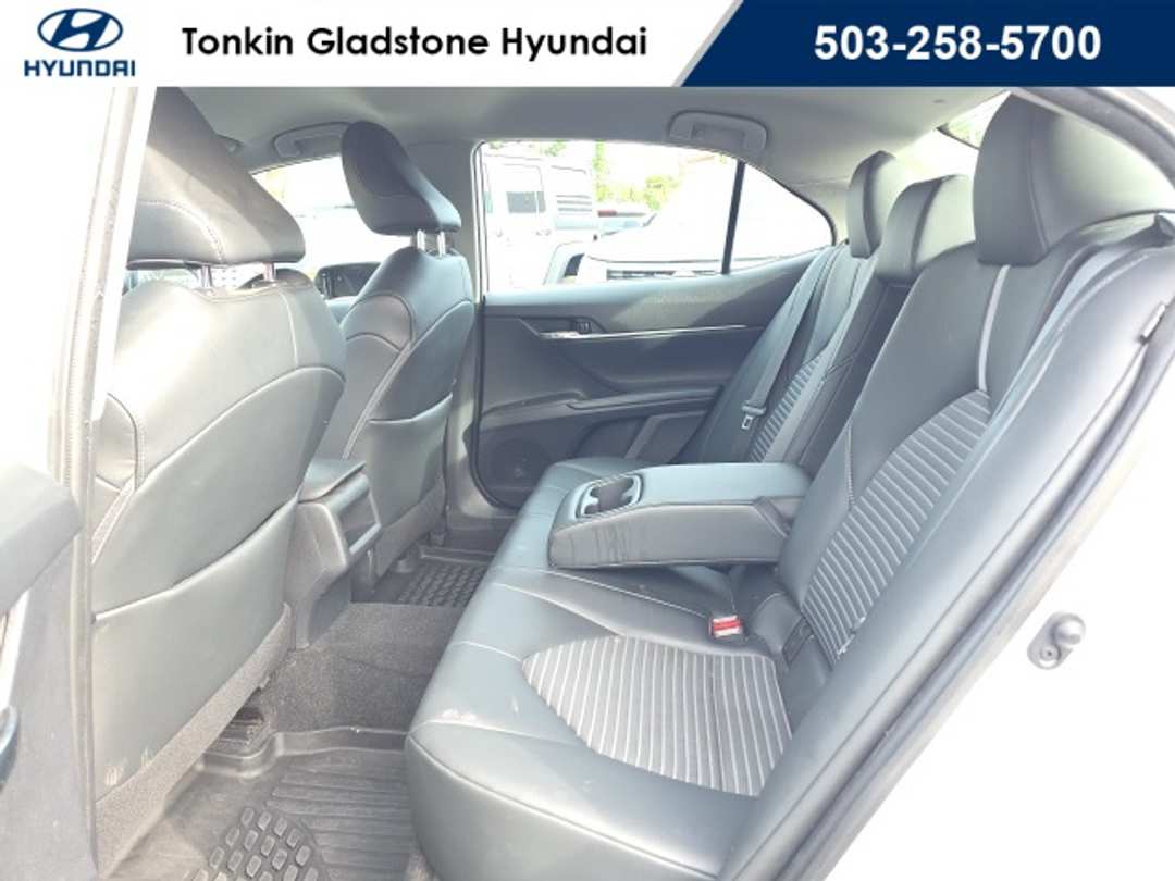 2021 Toyota Camry SE - Image 24