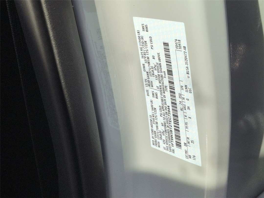 2026 Ford F-350Sd XLT - Image 33