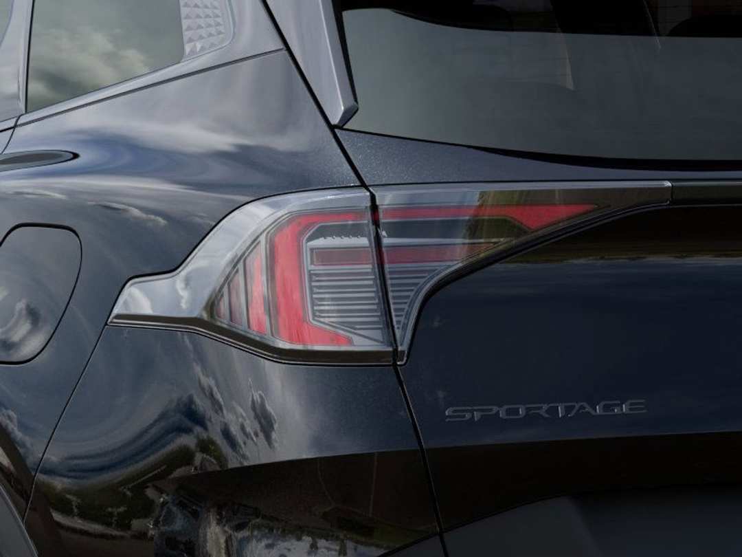 2026 Kia Sportage XLine - Image 11