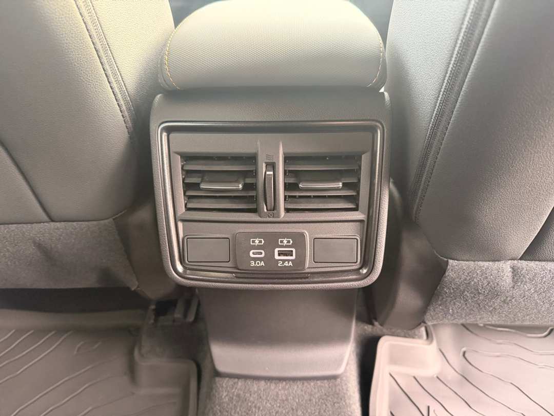 2026 Subaru Forester Wilderness - Image 26