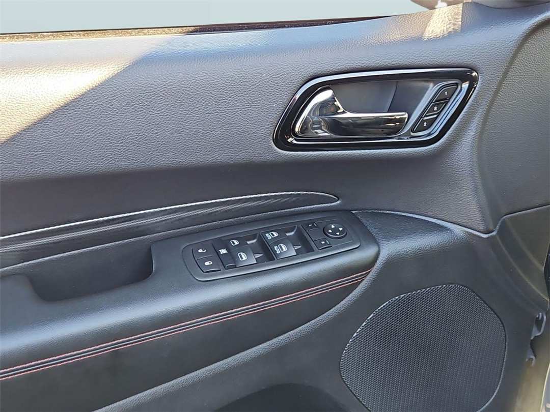 2025 Dodge Durango GT Plus - Image 11