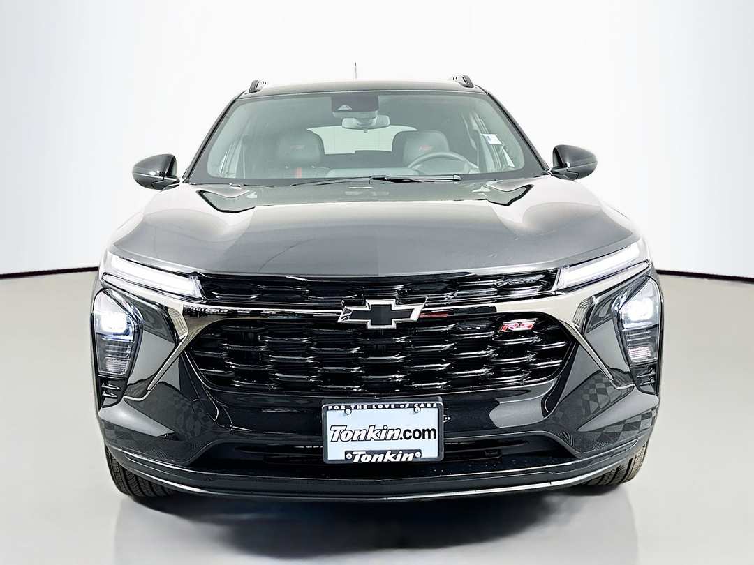 2026 Chevrolet Trax 2RS - Image 2