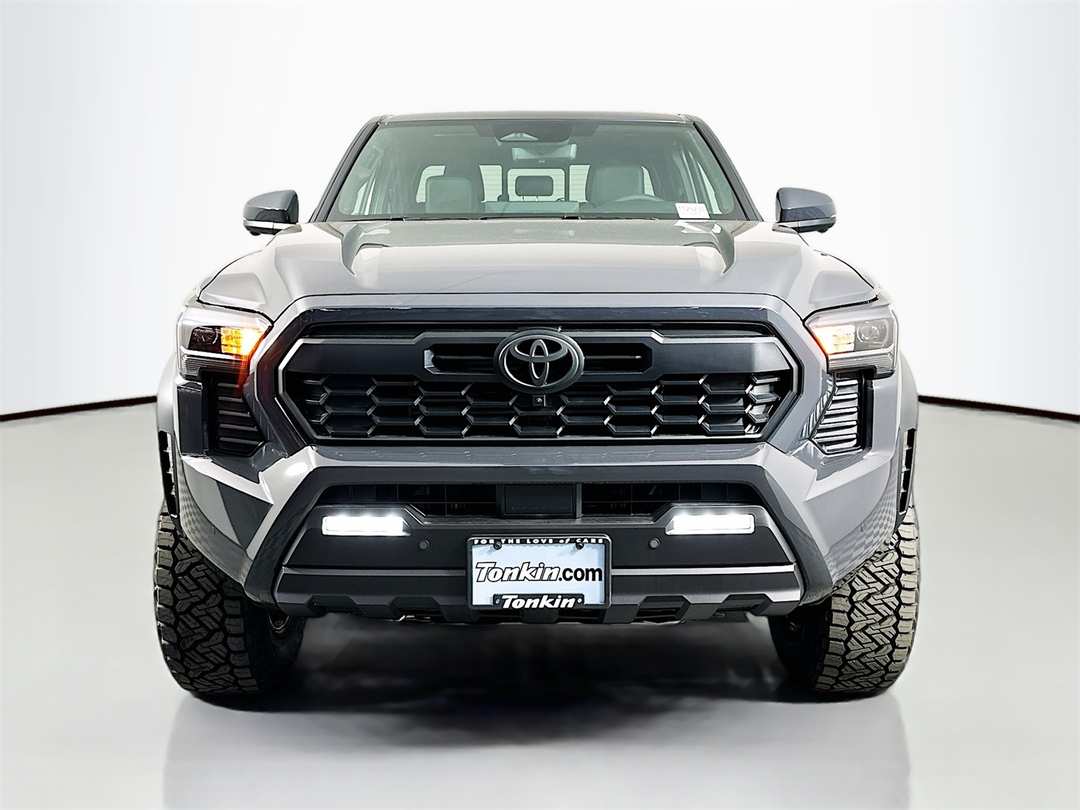 2025 Toyota Tacoma TRD OffRoad - Image 2