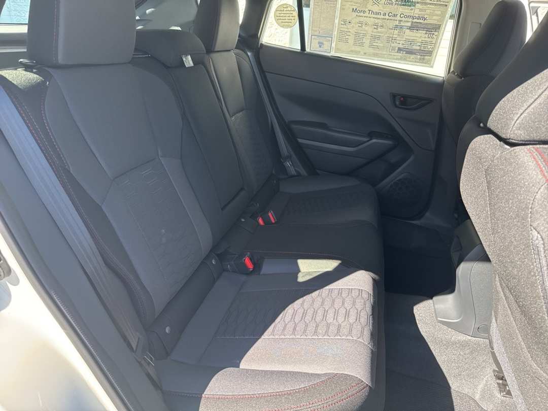 2025 Subaru Impreza Sport - Image 21