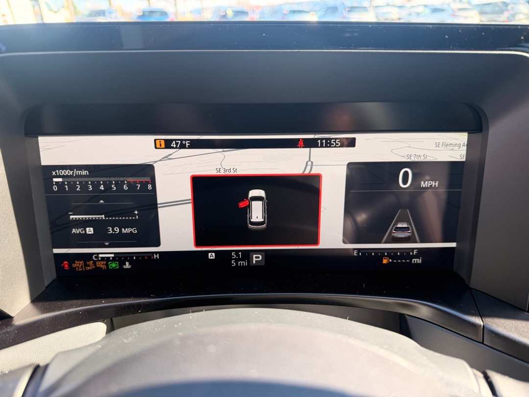 2026 Subaru Outback Touring XT - Image 32