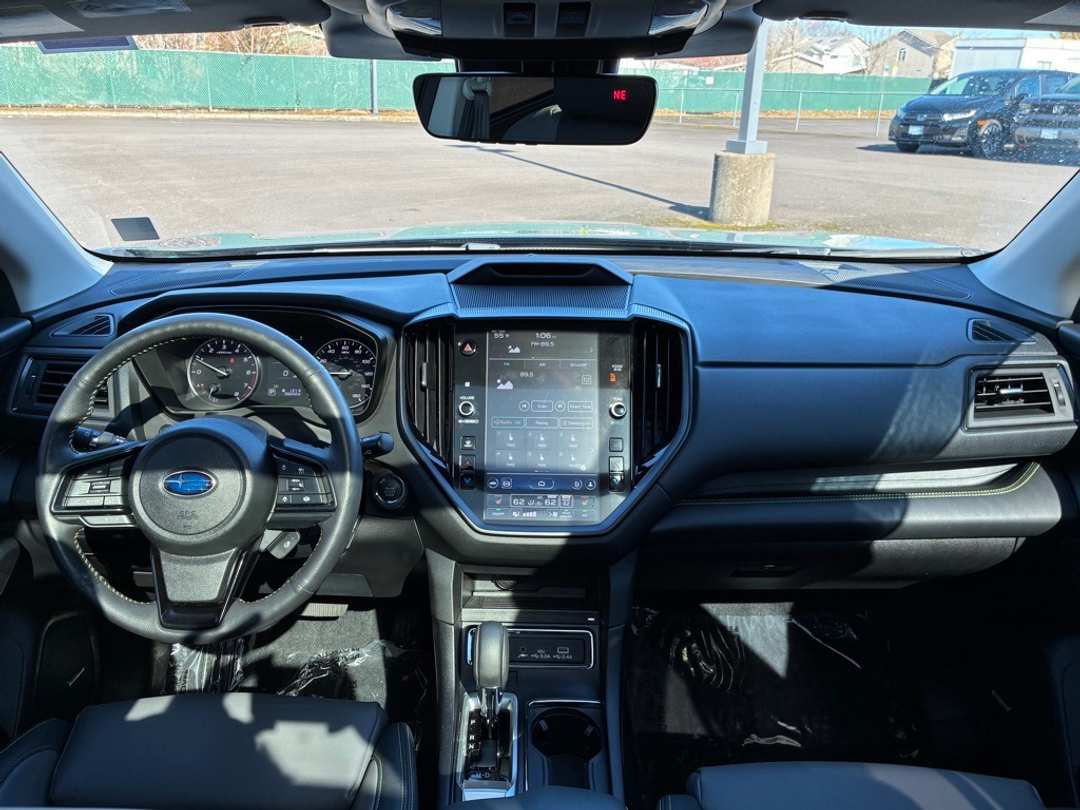 2023 Subaru Ascent Onyx Edition - Image 15