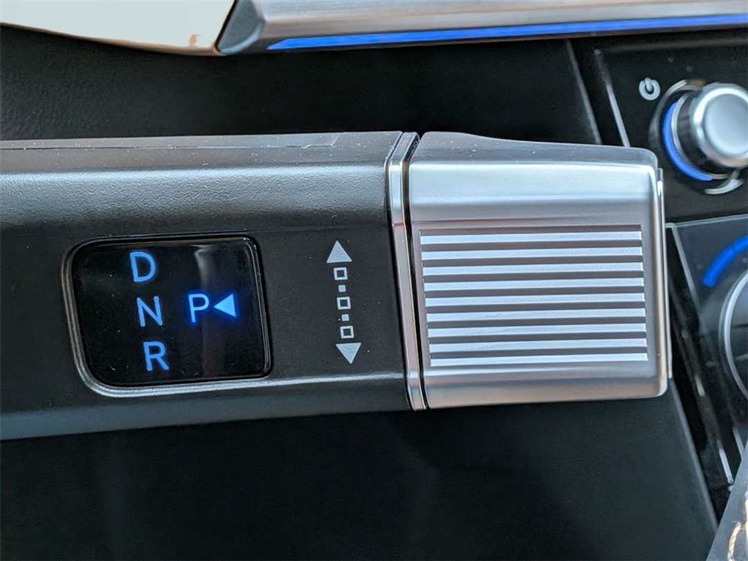 2026 Hyundai Santa Fe Calligraphy - Image 17