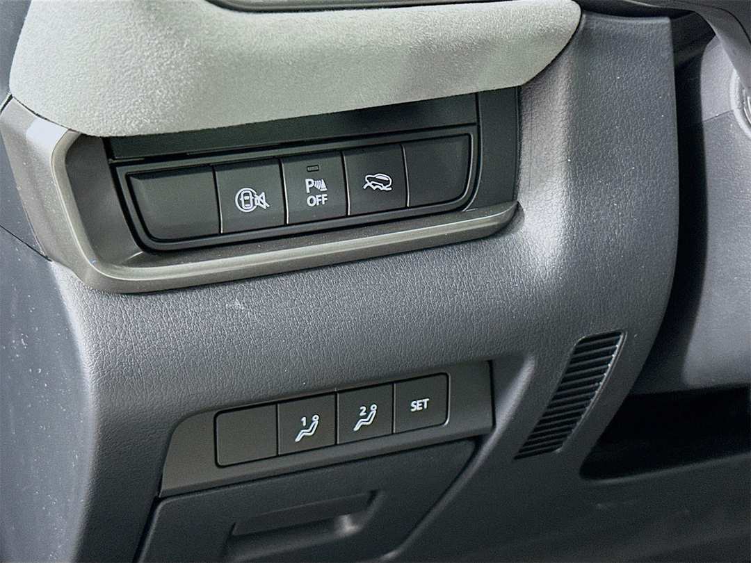 2026 MAZDA Cx-30 2.5 S Aire Edition - Image 10