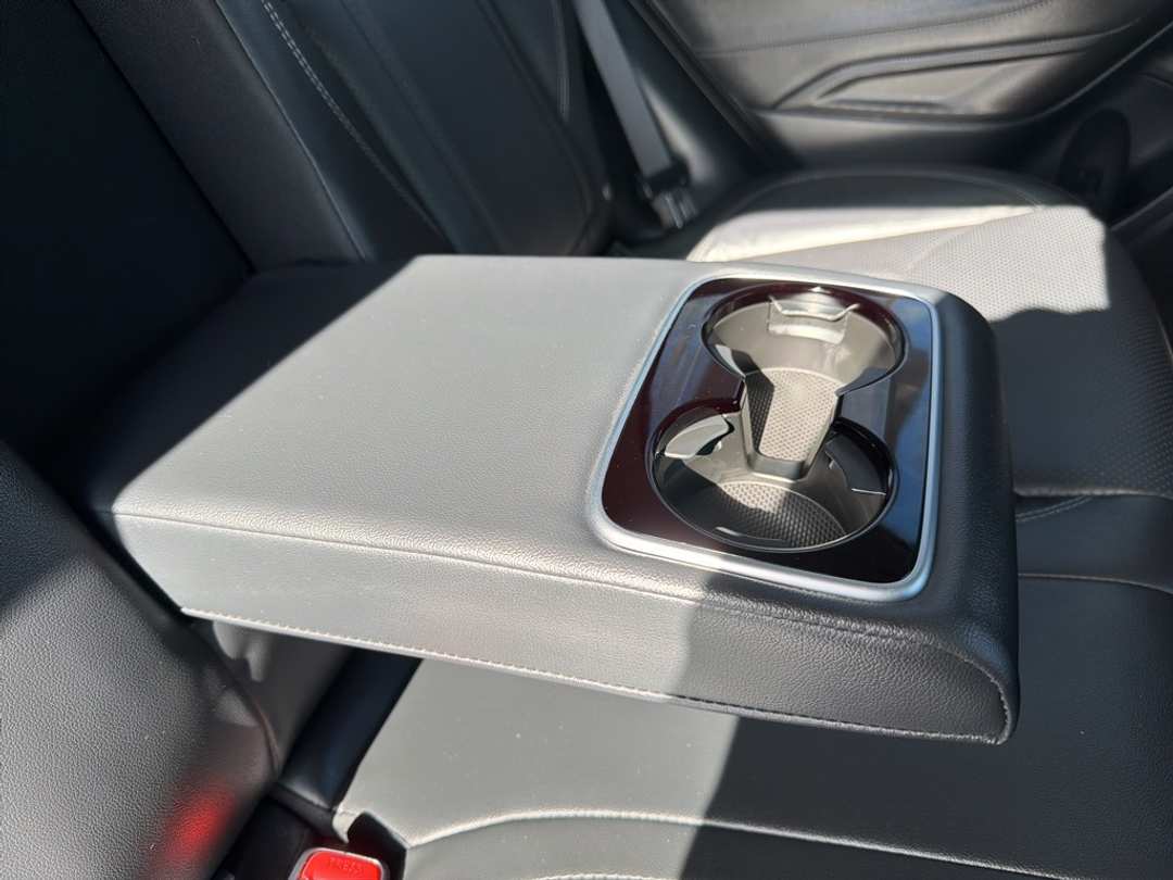 2024 Subaru Forester Touring - Image 26