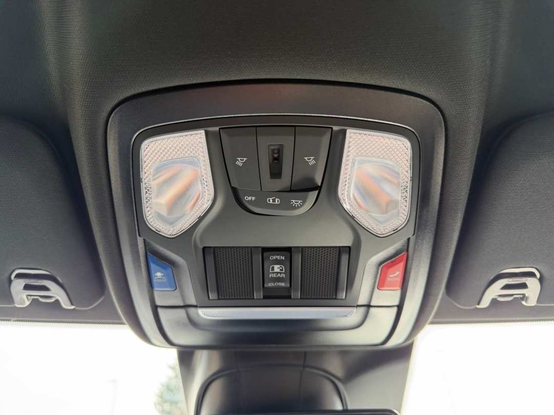 2026 Ram 3500 Big Horn - Image 29