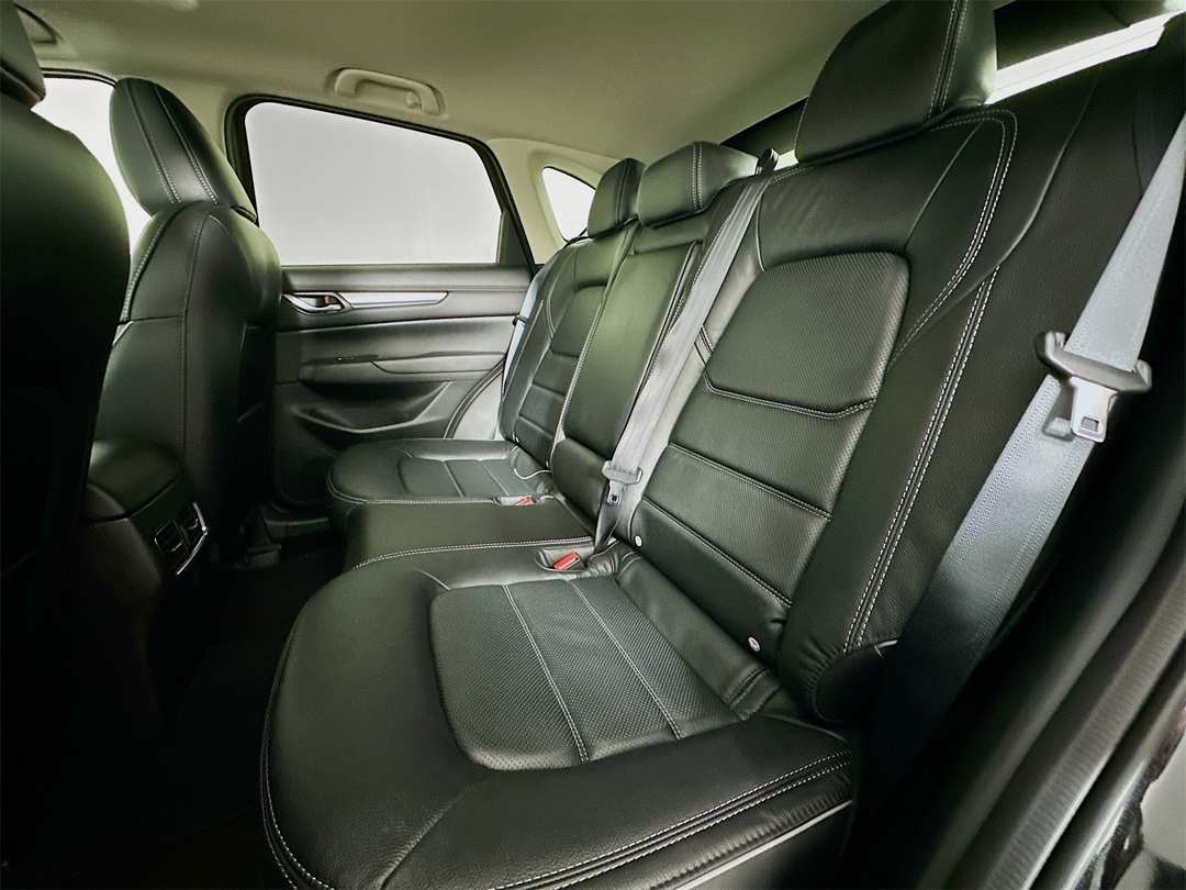 2025 MAZDA CX-5 2.5 S Preferred Package - Image 25